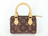 LOUIS VUITTON Monogram Bag Handbag