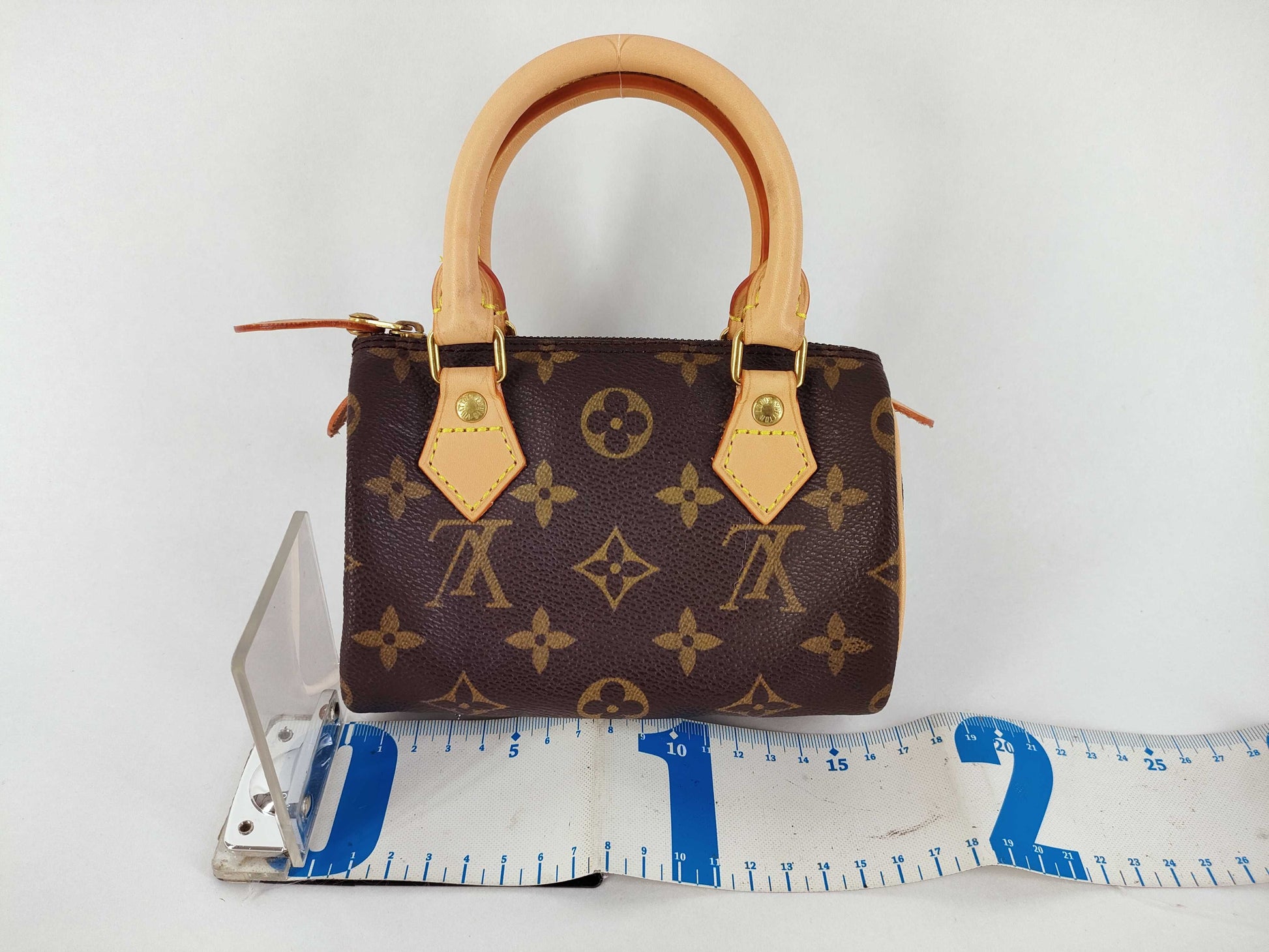 LOUIS VUITTON Monogram Bag Handbag