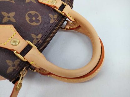 LOUIS VUITTON Monogram Bag Handbag
