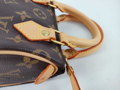 LOUIS VUITTON Monogram Bag Handbag