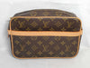 LOUIS VUITTON Monogram Bag Second Bag