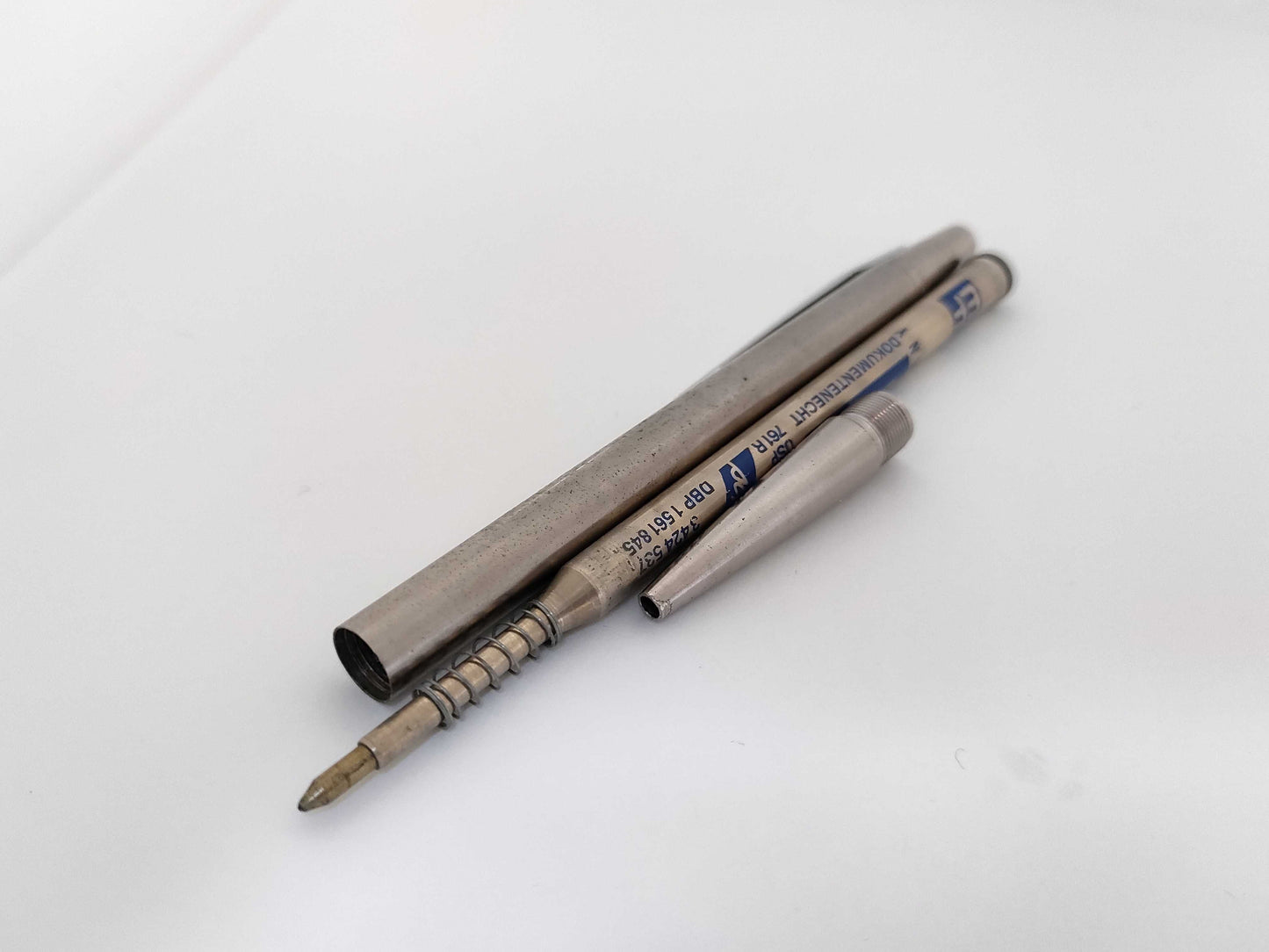 MONTBLANC Montblanc Ballpoint Pen Pen/Fountain Pen