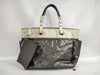 CHANEL Paris Biarritz Tote Bag