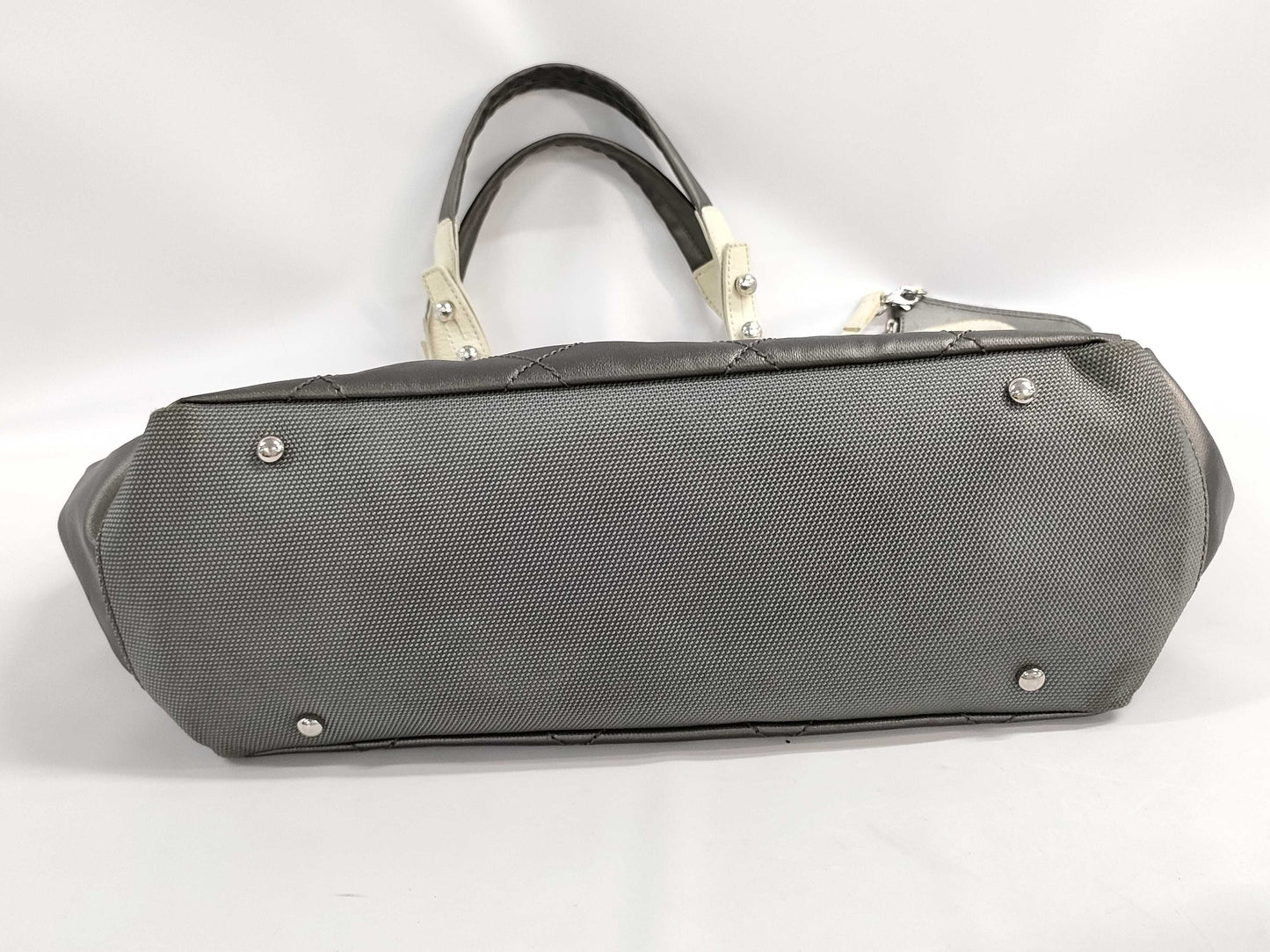 CHANEL Paris Biarritz Tote Bag