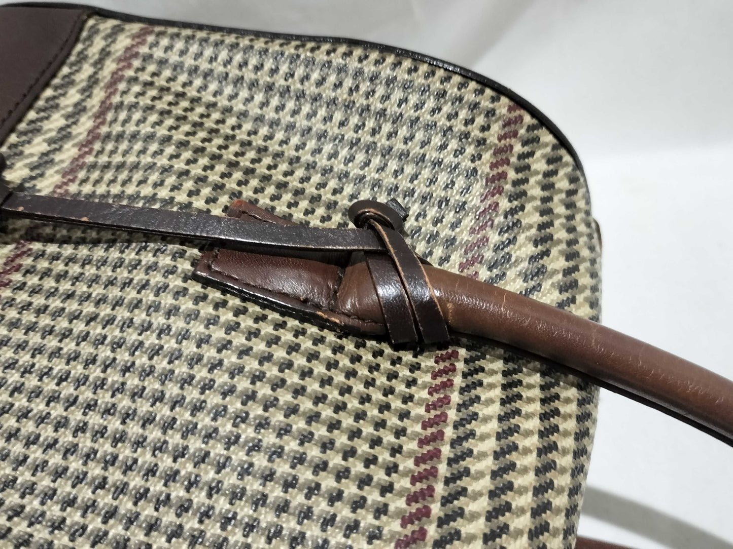 Ralph LAUREN bag handbag