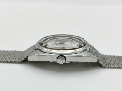 Technos Automatic Boys' Watch