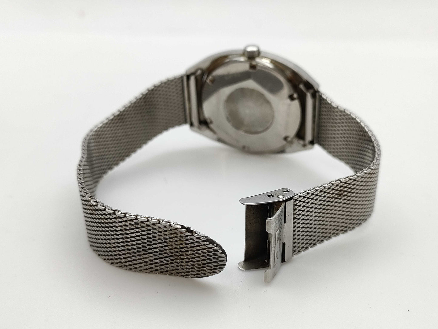 Technos Automatic Boys' Watch