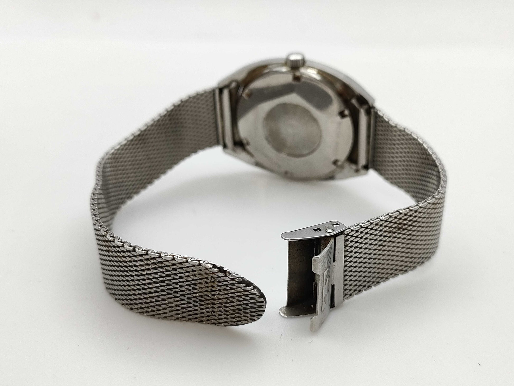 Technos Automatic Boys' Watch