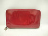 Cartier Happy Birthday Red Long Wallet