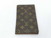 LOUIS VUITTON Monogram LOUIS VUITTON Monogram M61823 Monogram Porte-Valeur Carte Credit Long Wallet Billfold Wallet Billfold