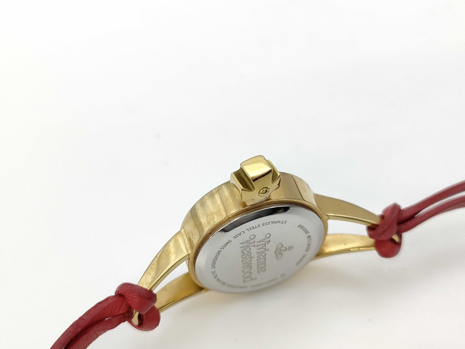 Vivienne Westwood Quartz Women's Watch