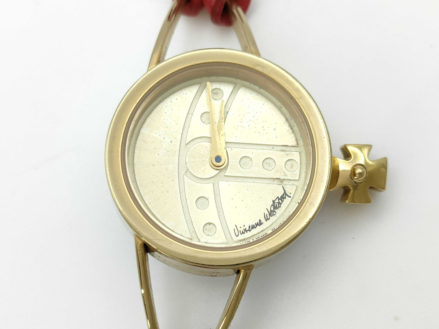 Vivienne Westwood Quartz Women's Watch