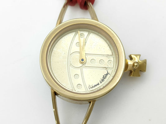 Vivienne Westwood Quartz Women's Watch