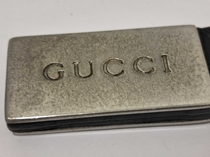 GUCCI GUCCI Key Ring Key Case Key Holder