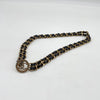 CHANEL Coco Mark CHANEL Coco Mark Chain Belt Belt