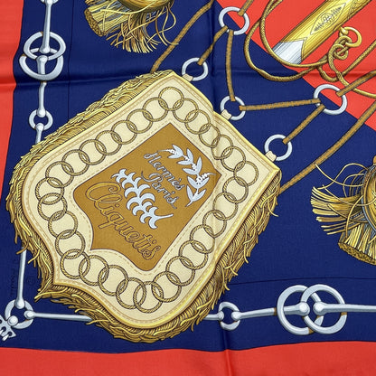 HERMES Carre HERMES Carre 90 Other accessories