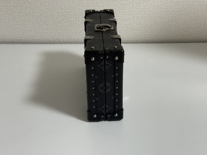 LOUIS VUITTON Eclipse Neo Wallet/Trunk Shoulder Bag M20954 Handbag