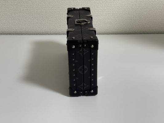 LOUIS VUITTON Eclipse Neo Wallet/Trunk Shoulder Bag M20954 Handbag