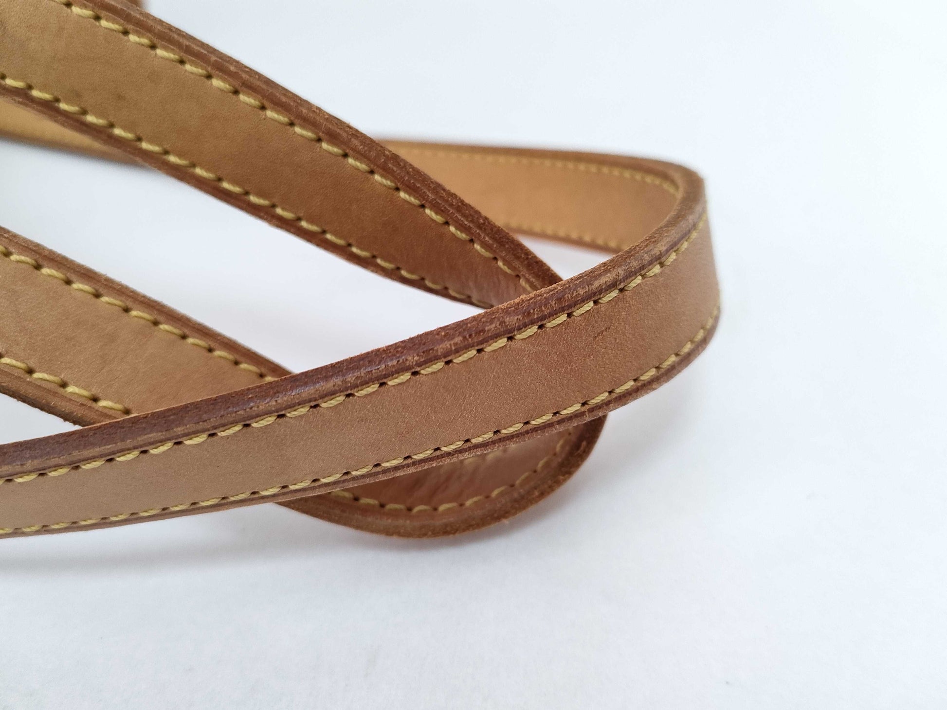 LOUIS VUITTON Monogram Bucket GM M42236 Tote Bag