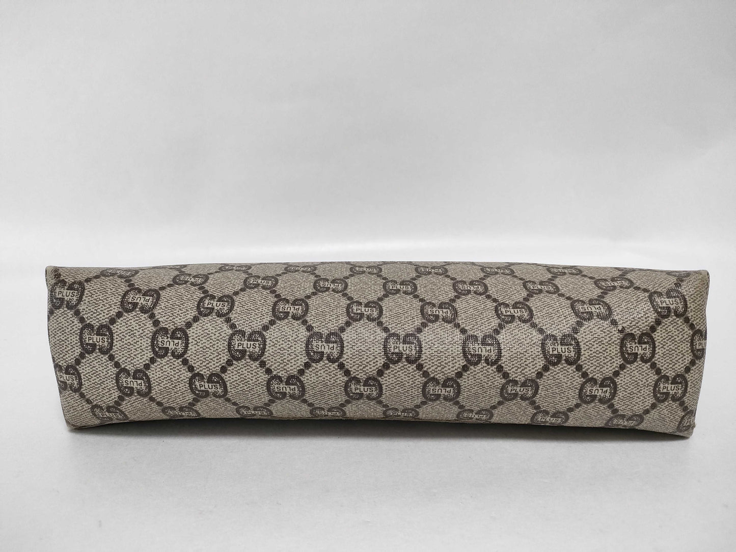 GUCCI GG Plus GUCCI PLUS Old Gucci Plus Pouch Second Bag Pouch
