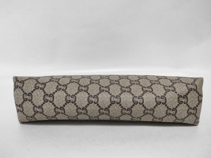 GUCCI GG Plus GUCCI PLUS Old Gucci Plus Pouch Second Bag Pouch