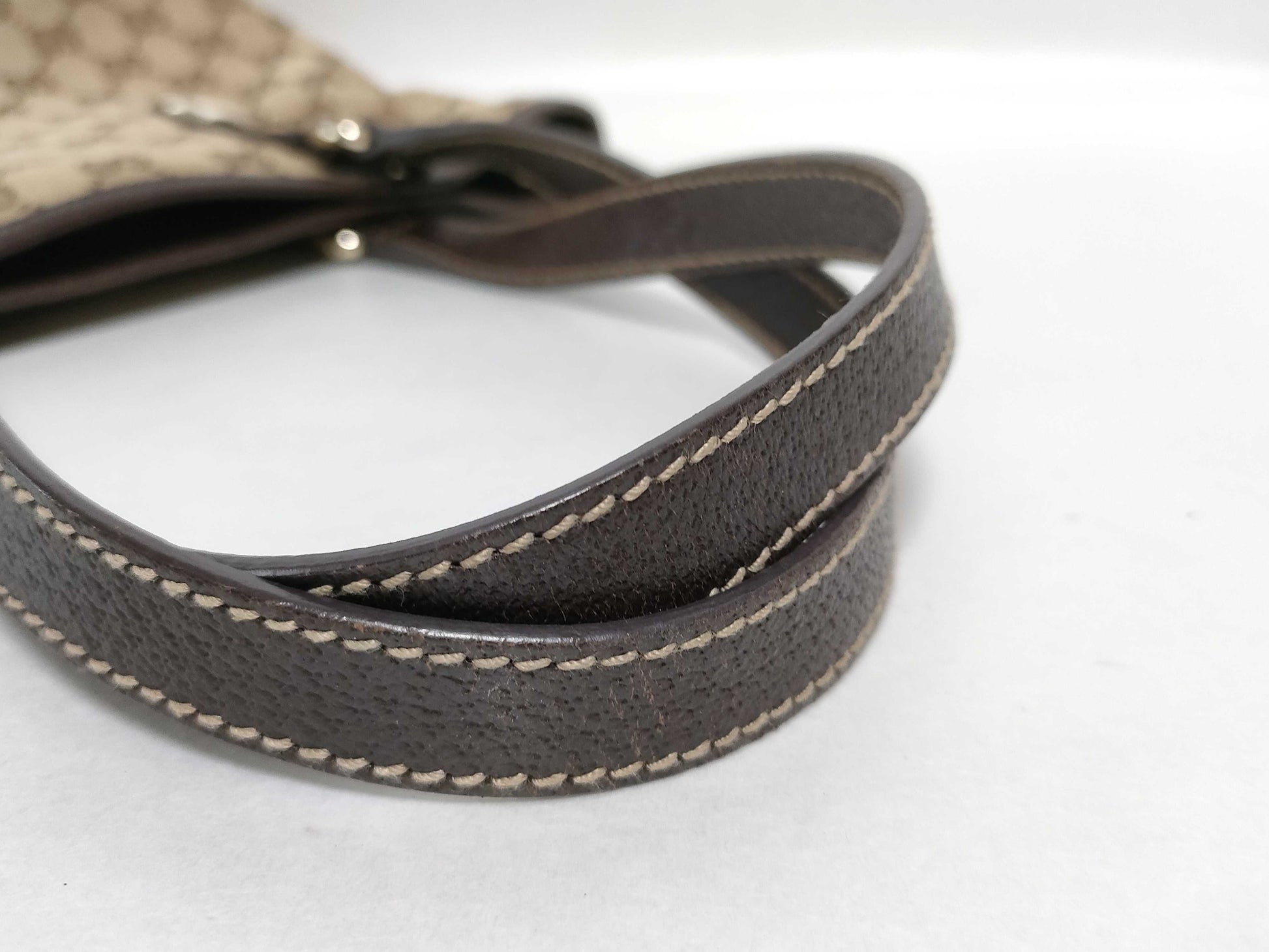 GUCCI GG Canvas GUCCI Tote Bag GG Canvas Tote Bag