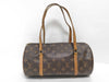 LOUIS VUITTON Monogram LV Papillon 30 M51365 Monogram Handbag