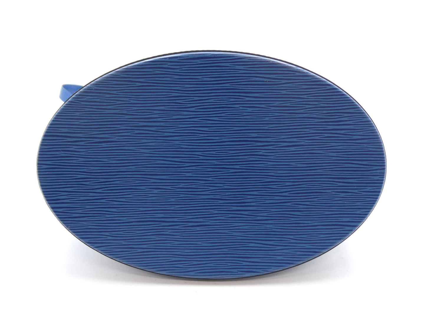 LOUIS VUITTON Epi Cluny Shoulder Bag