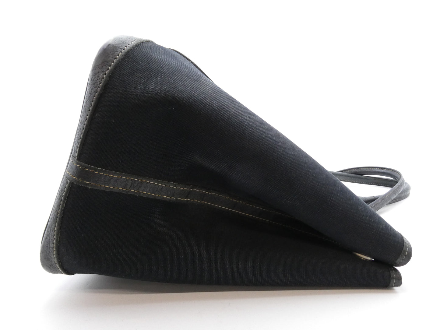 HERMES Garden Party □H Stamped Tote Bag