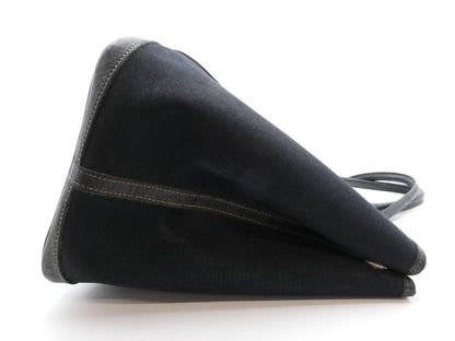 HERMES Garden Party □H Stamped Tote Bag