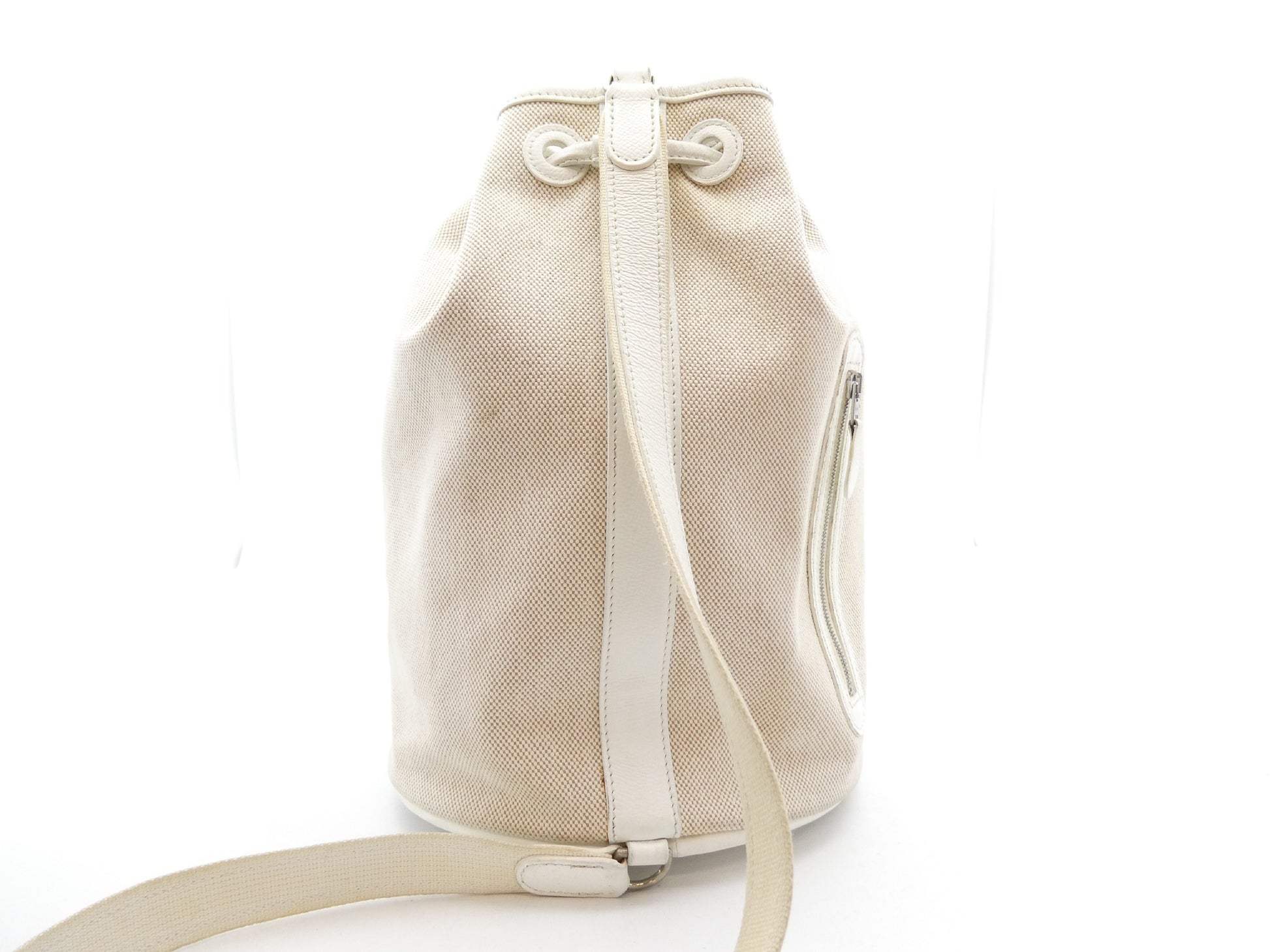 HERMES Sackmarine Lesser Shoulder Bag