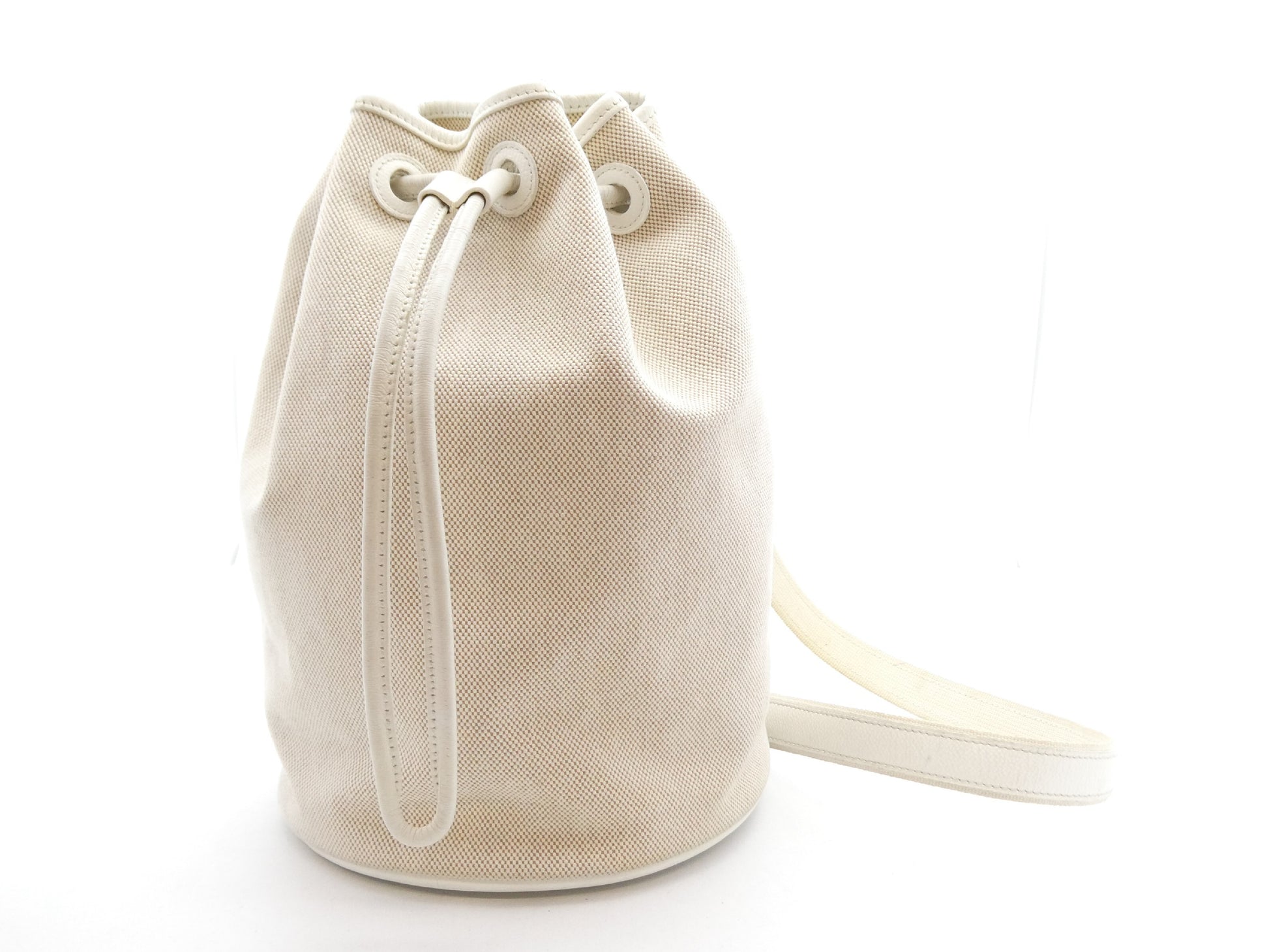 HERMES Sackmarine Lesser Shoulder Bag