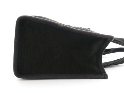 COACH Cargo Tote 2-Way Handbag