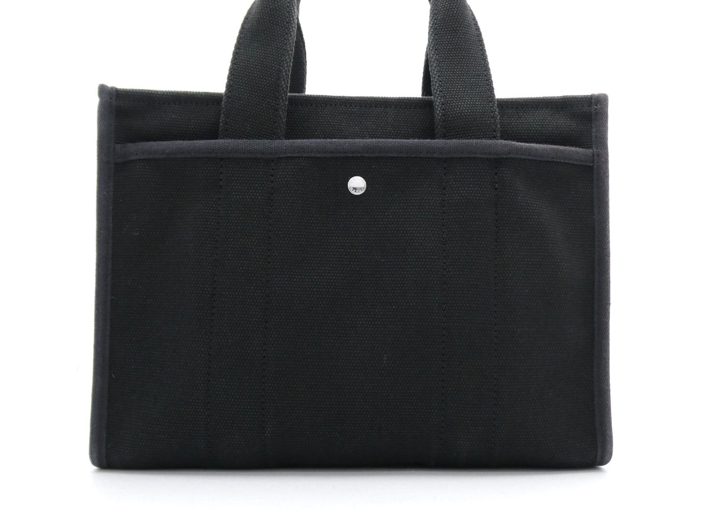 COACH Cargo Tote 2-Way Handbag