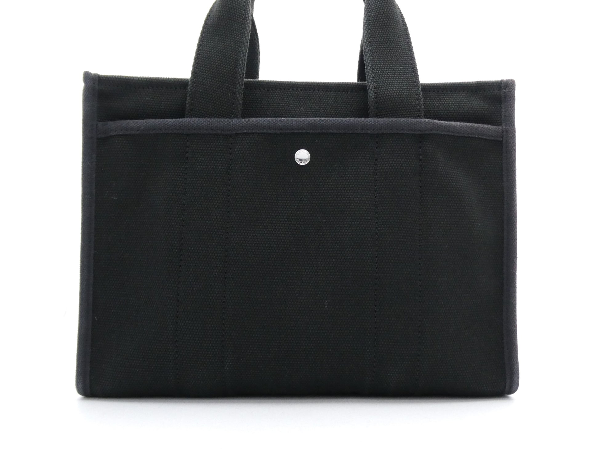 COACH Cargo Tote 2-Way Handbag