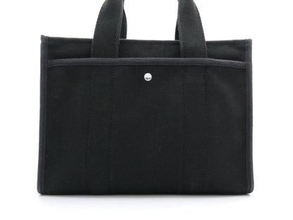 COACH Cargo Tote 2-Way Handbag