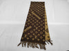 LOUIS VUITTON Louis Vuitton scarf