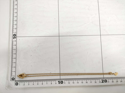 Dior Dior Necklace Necklace