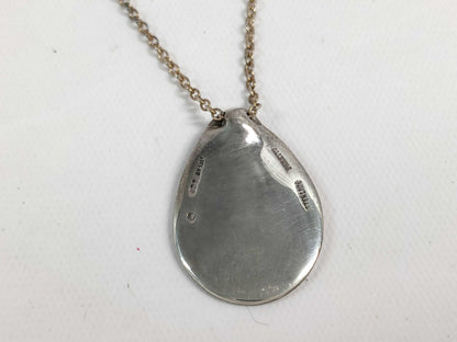 Tiffany & Co. Tiffany Madonna NC Necklace