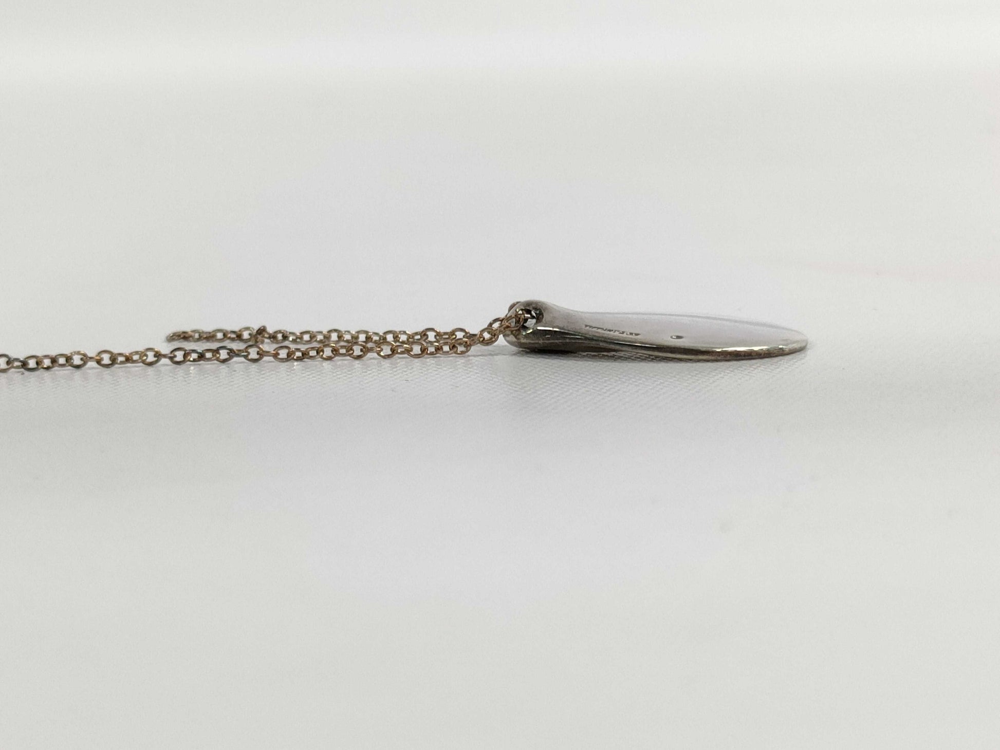 Tiffany & Co. Tiffany Madonna NC Necklace