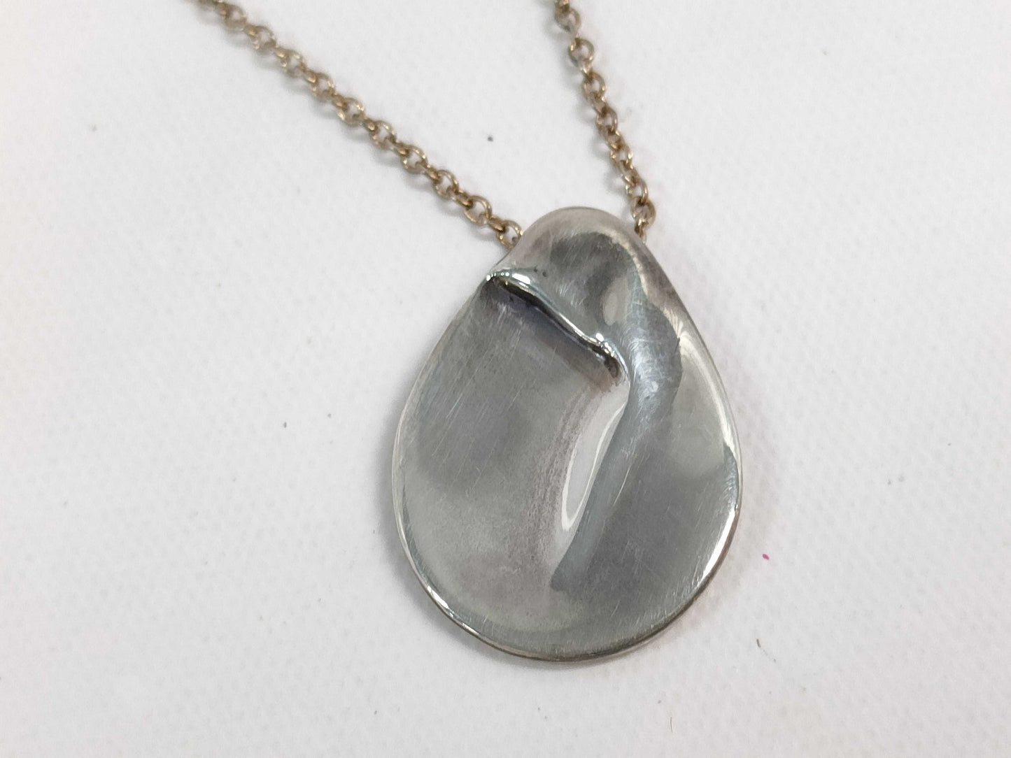 Tiffany & Co. Tiffany Madonna NC Necklace