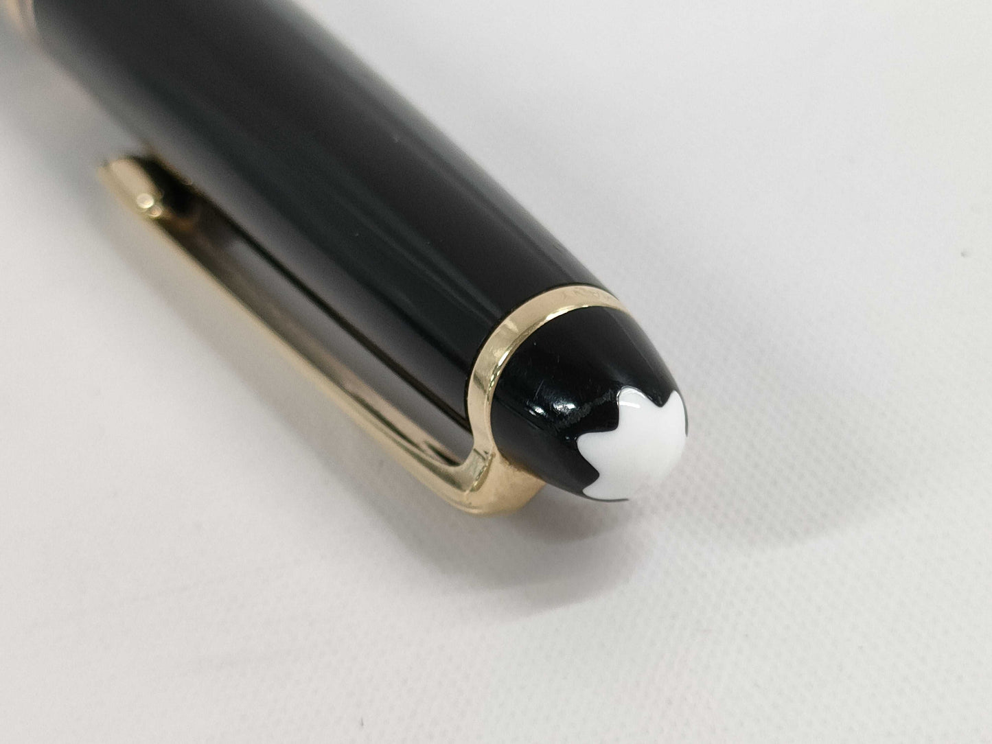 MONTBLANC Montblanc Ballpoint Pen Pens & Fountain Pens