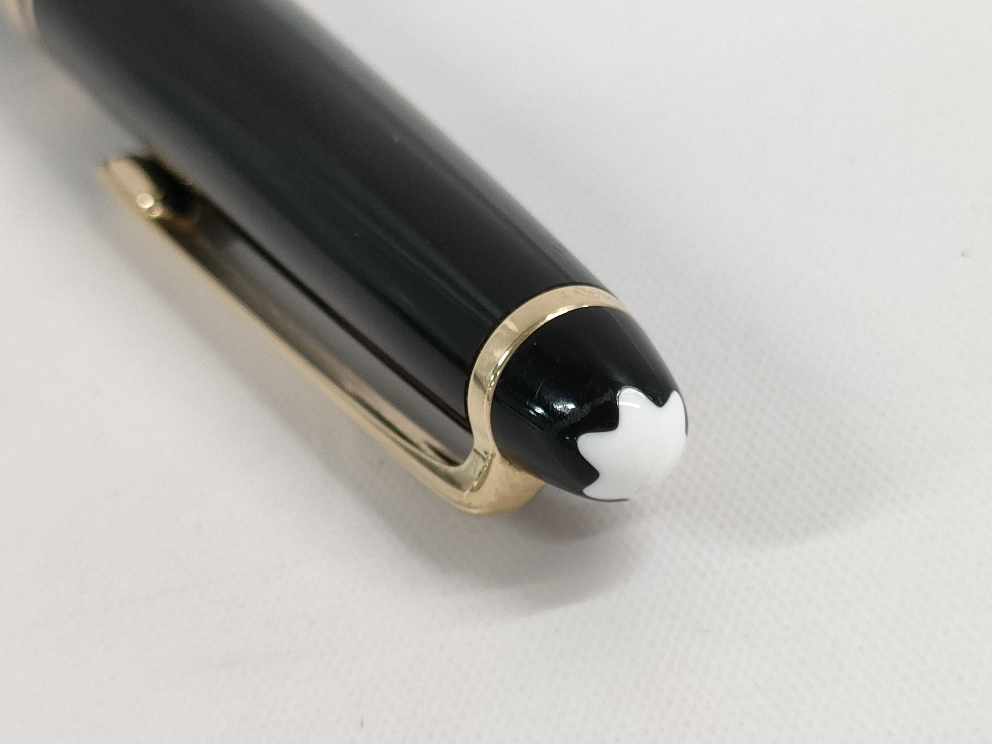 MONTBLANC Montblanc Ballpoint Pen Pens & Fountain Pens