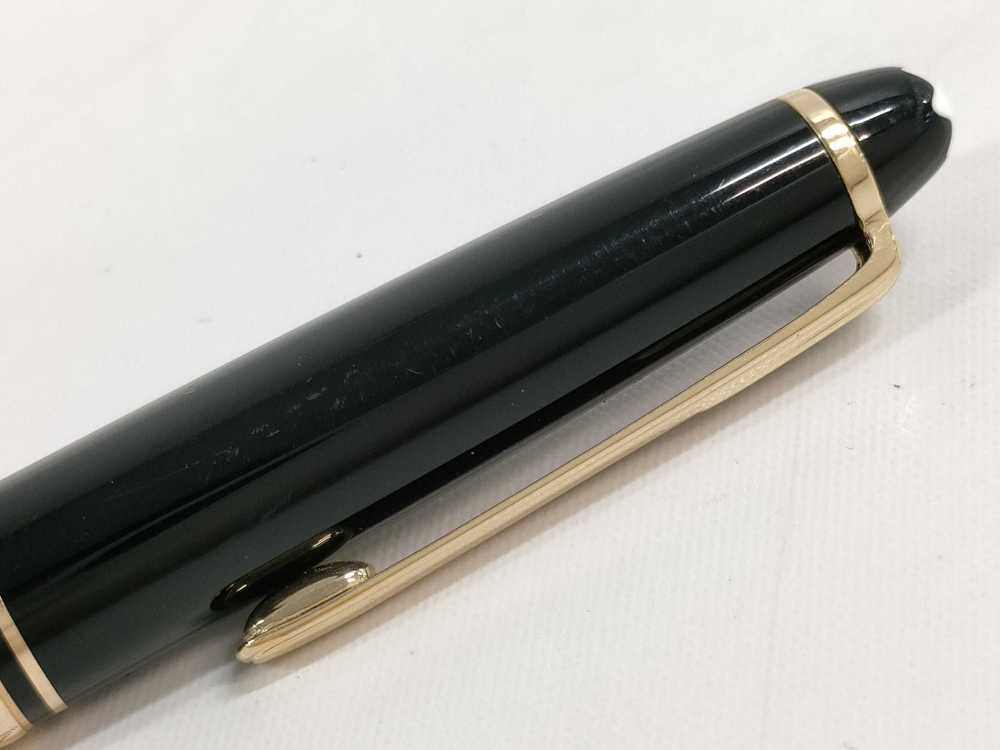 MONTBLANC Montblanc Ballpoint Pen Pens & Fountain Pens