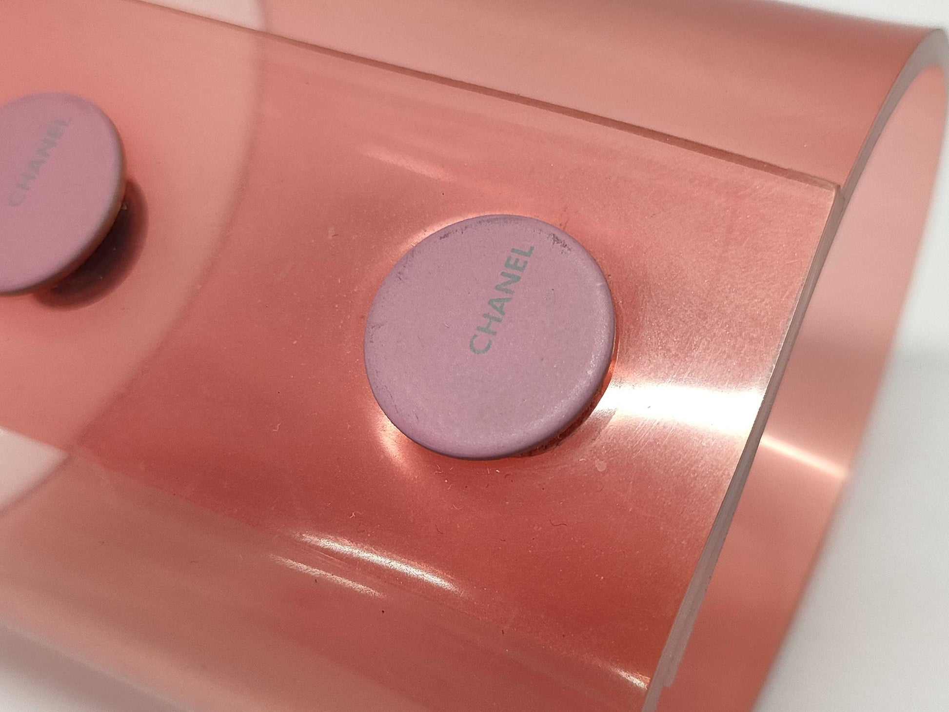 CHANEL Chanel Bangle Bracelet Bangle