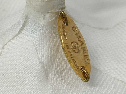 CHANEL Corsage Brooch