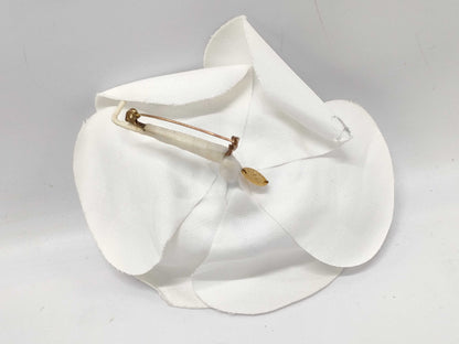 CHANEL Corsage Brooch