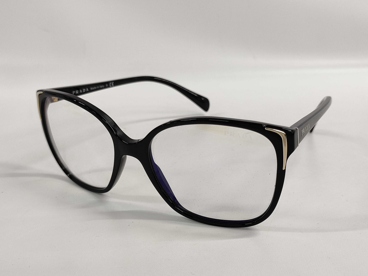 PRADA Prada Glasses Sunglasses and Glasses