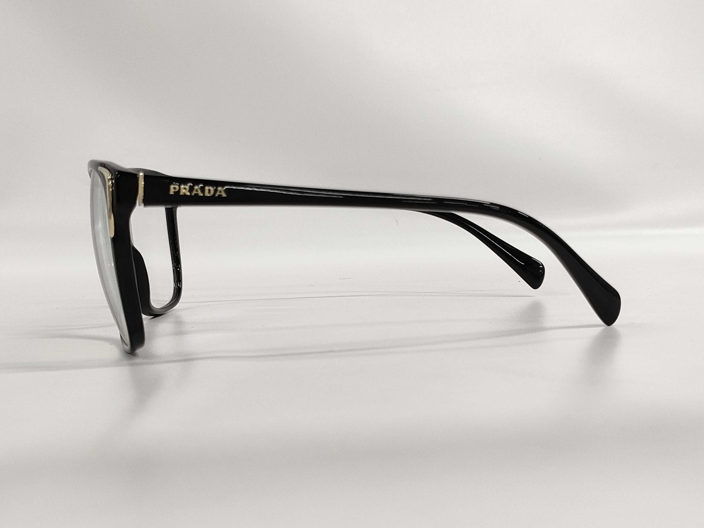 PRADA Prada Glasses Sunglasses and Glasses