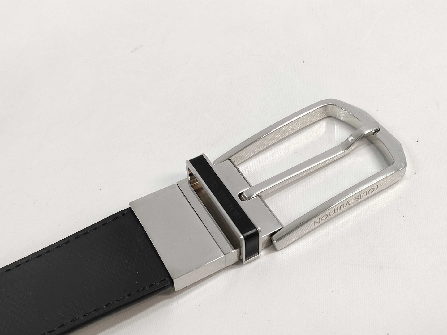 LOUIS VUITTON Louis Vuitton Belt Belt